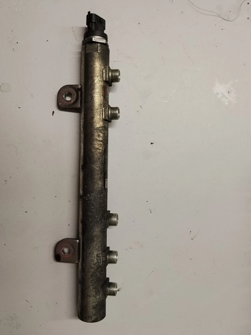 Kraftstoffleitungsverteiler Bosch