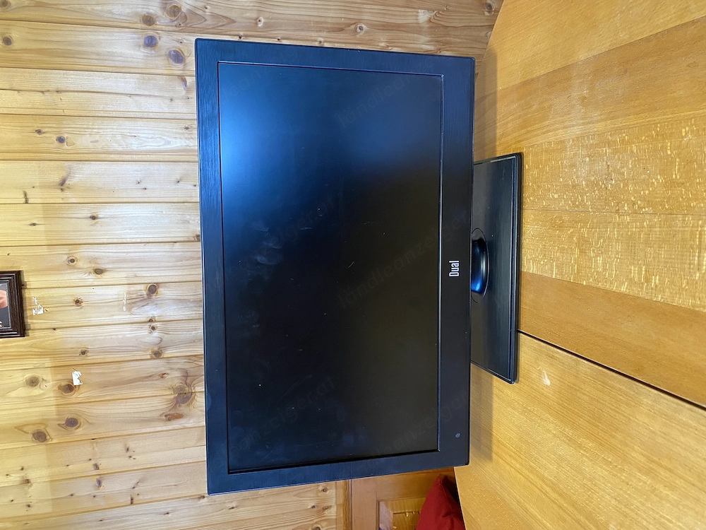 TV - Gerät dvd integriert