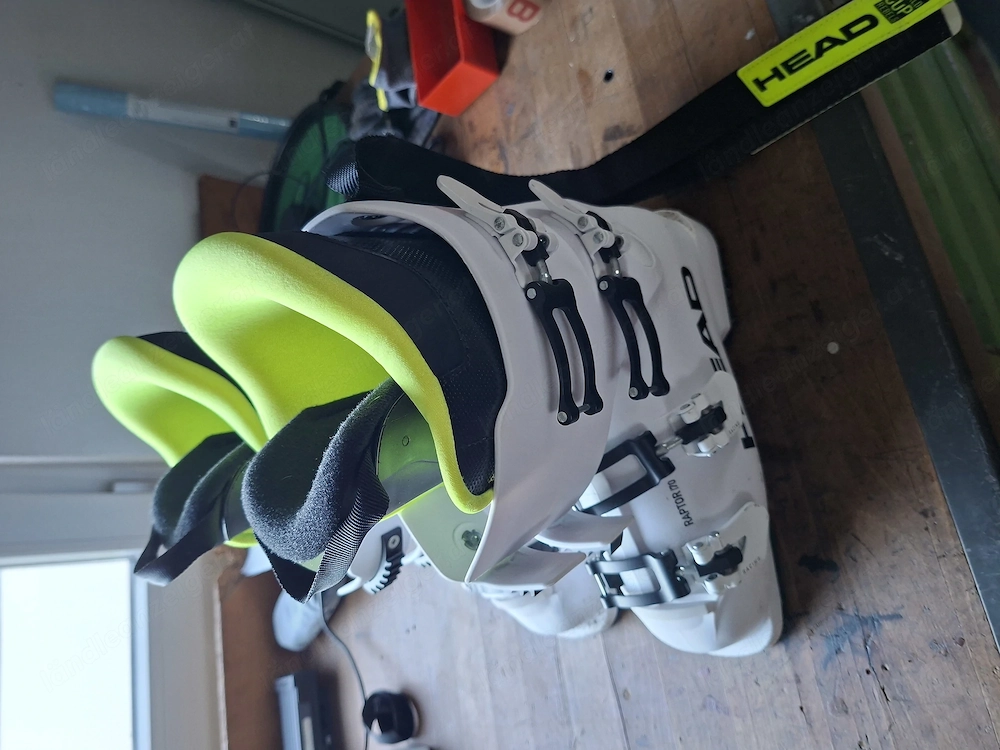 Skischuhe Head Raptor 70