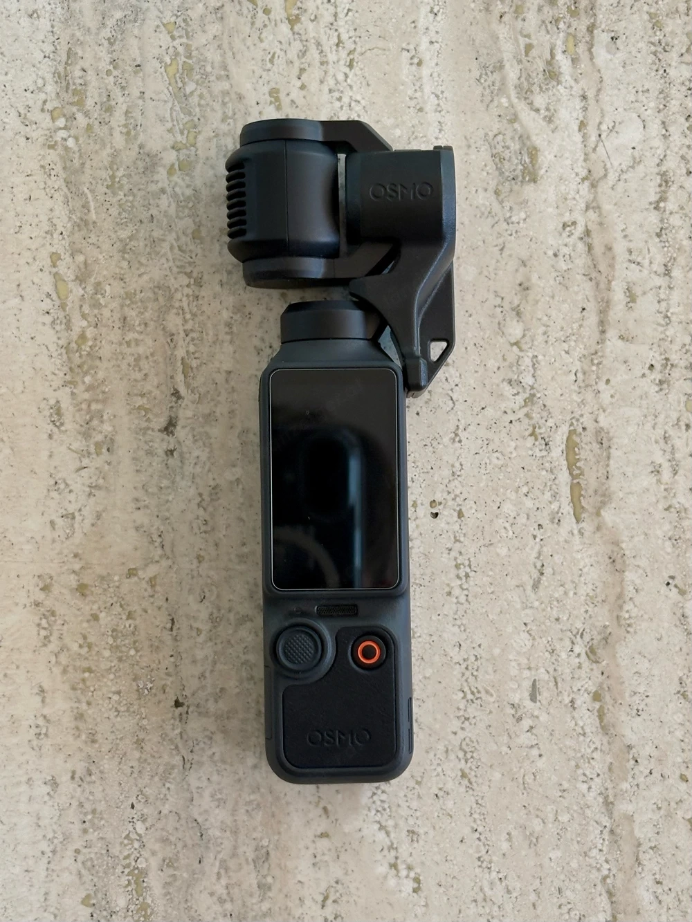Dji osmo pocket 4 wie neu. 