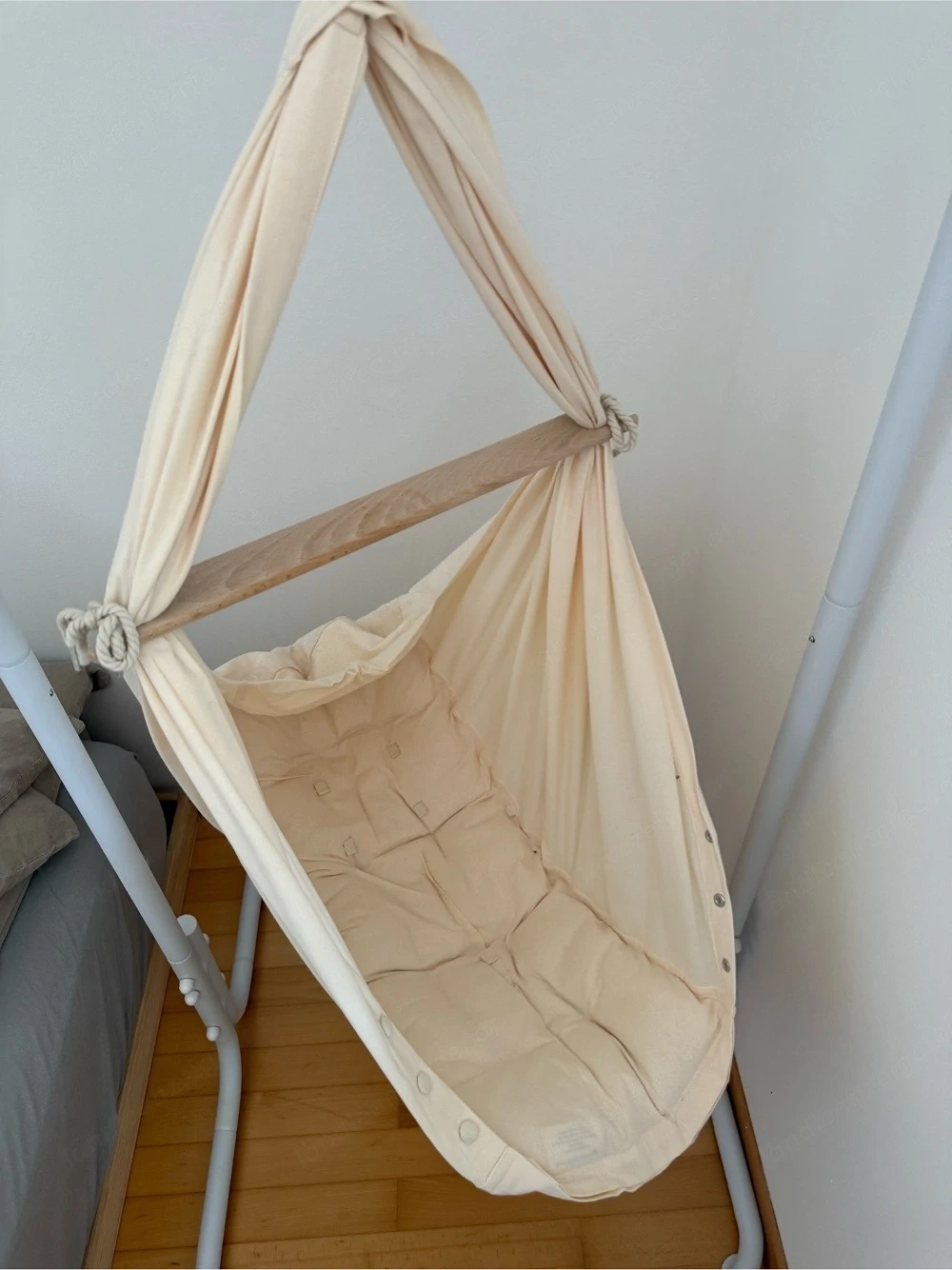Swing2Sleep Federwiege