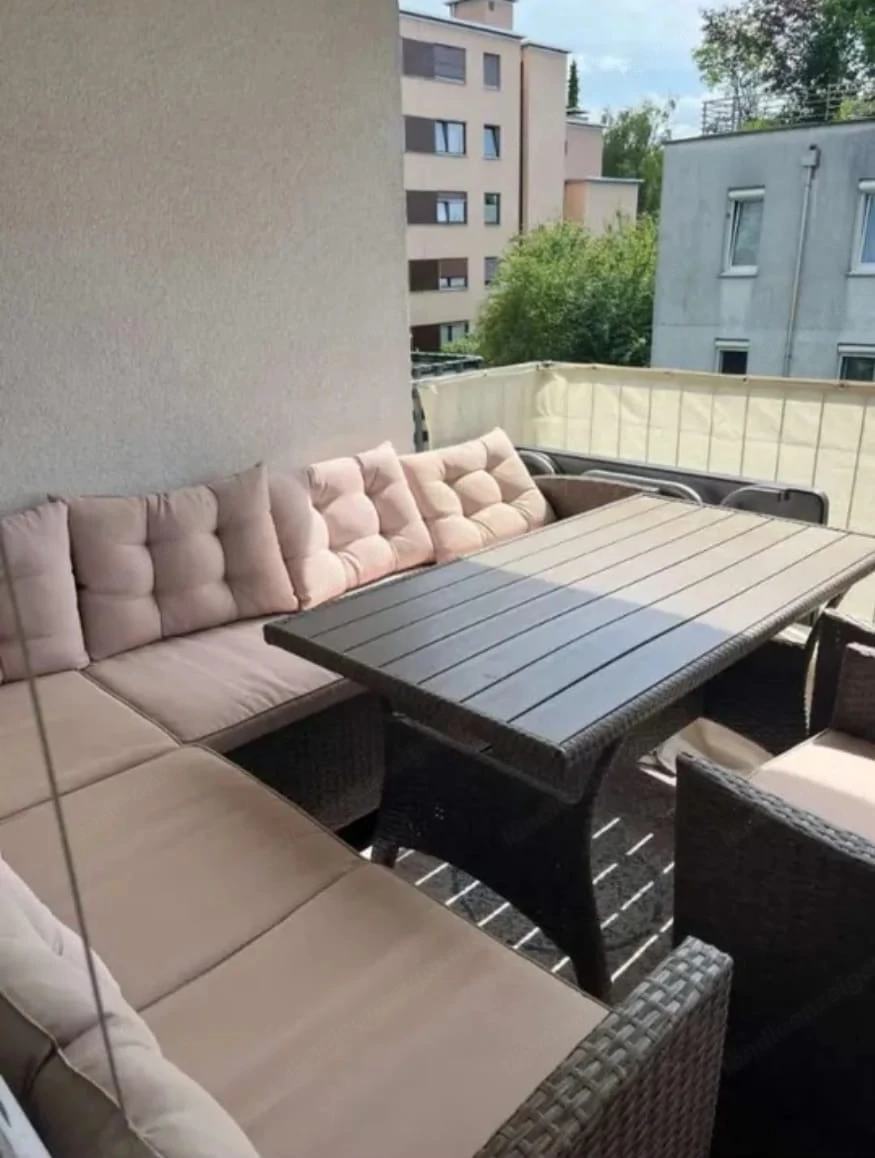 Terassenmöbel Lounge