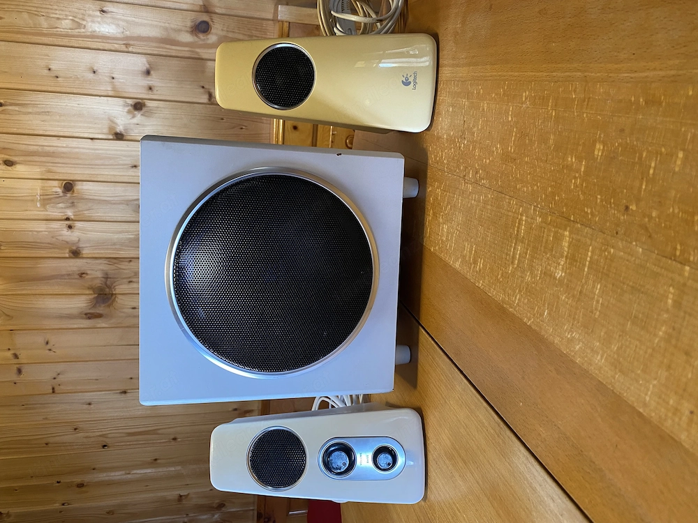 Soundanlage