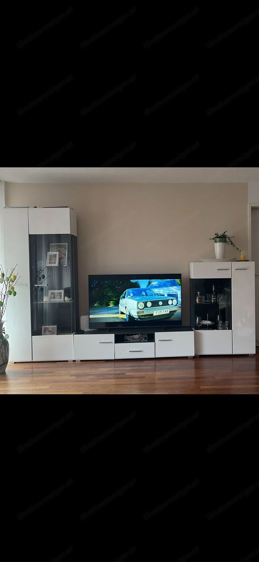 fernsehenkommode
