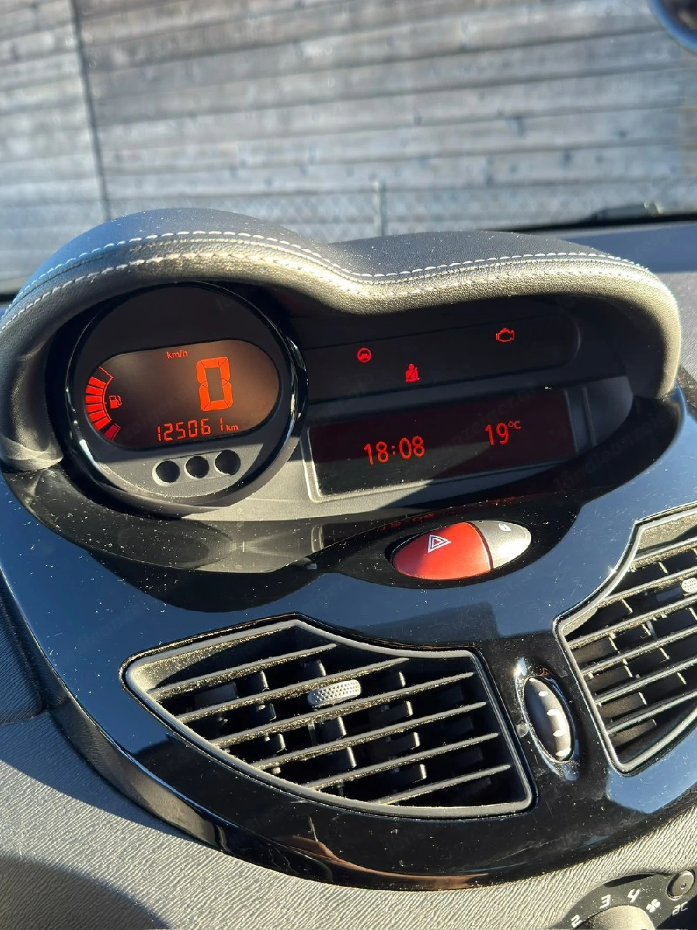 Renault Twingo Sport