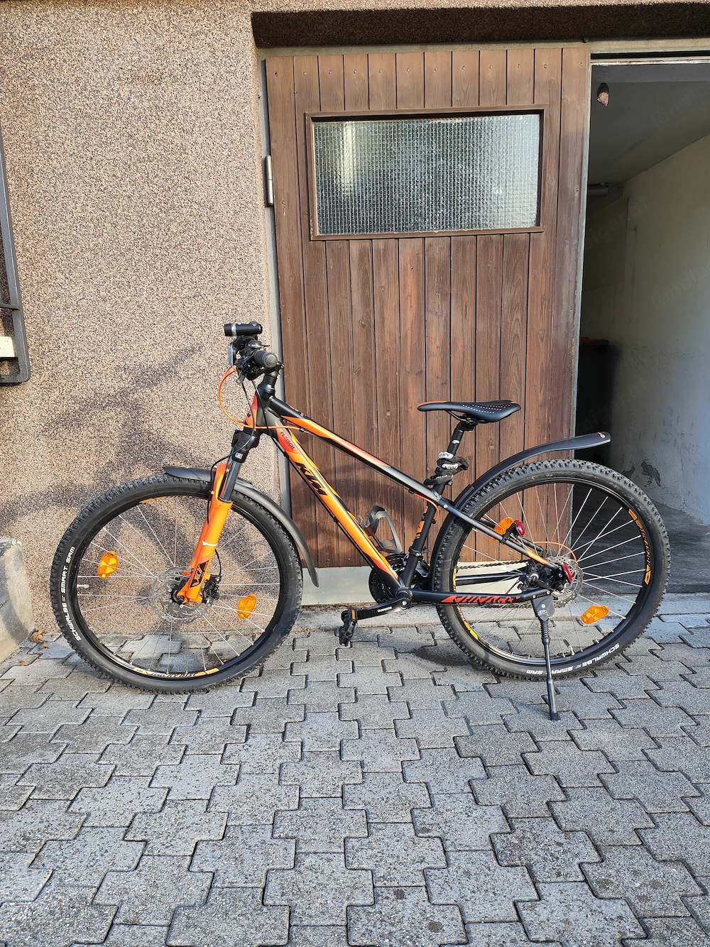 KTM Fahrrad 27 Zoll