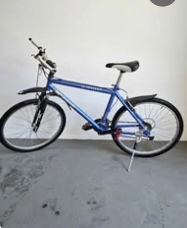 Fahrrad 26 zoll