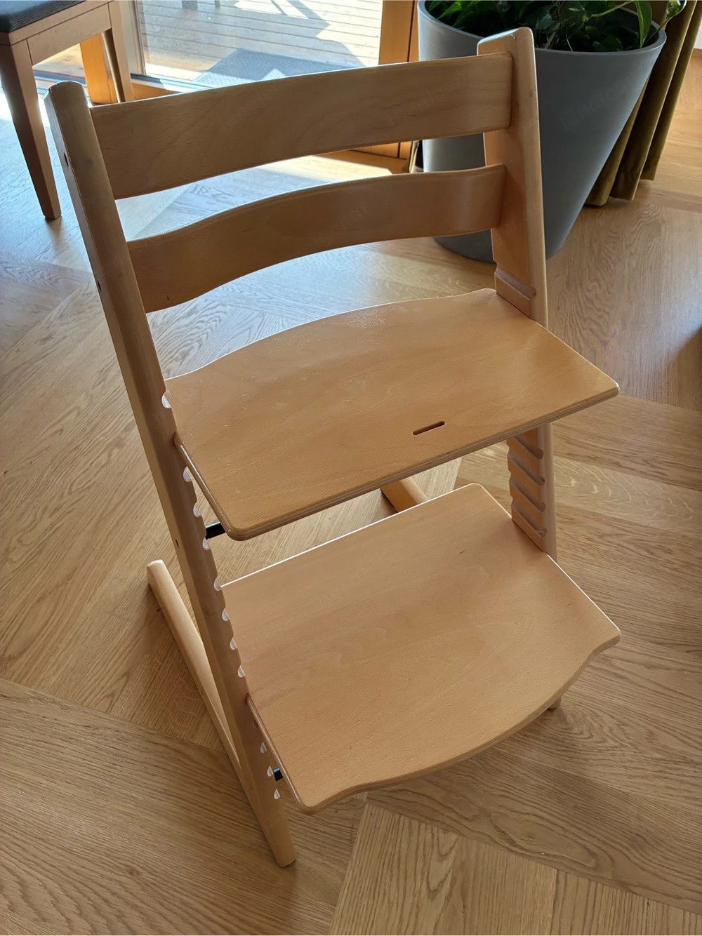 Stokke Tripp Trapp