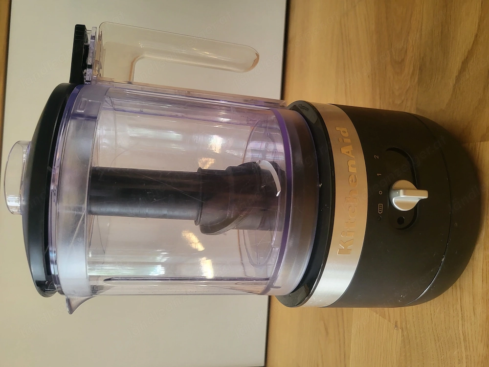 KitchenAid Zerkleinerer