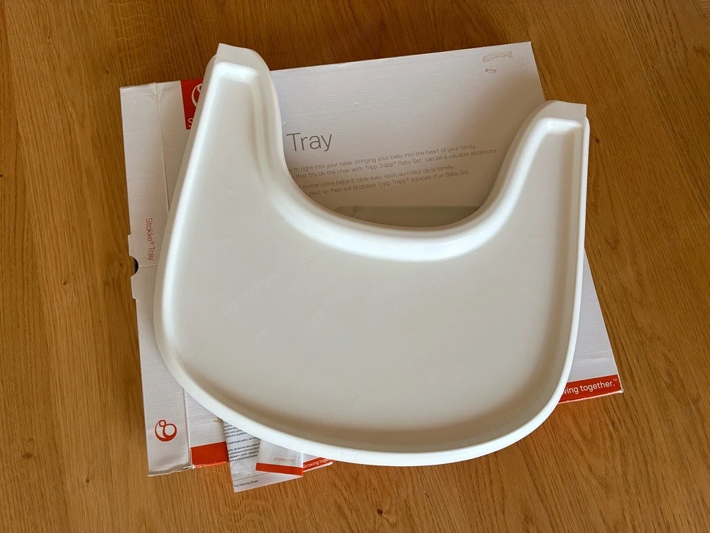 Stokke Tisch (Tripp Trapp Zubehör)