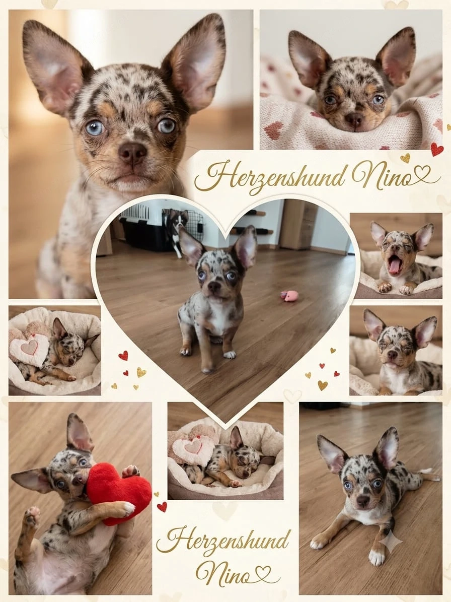 Chihuahua Nino 