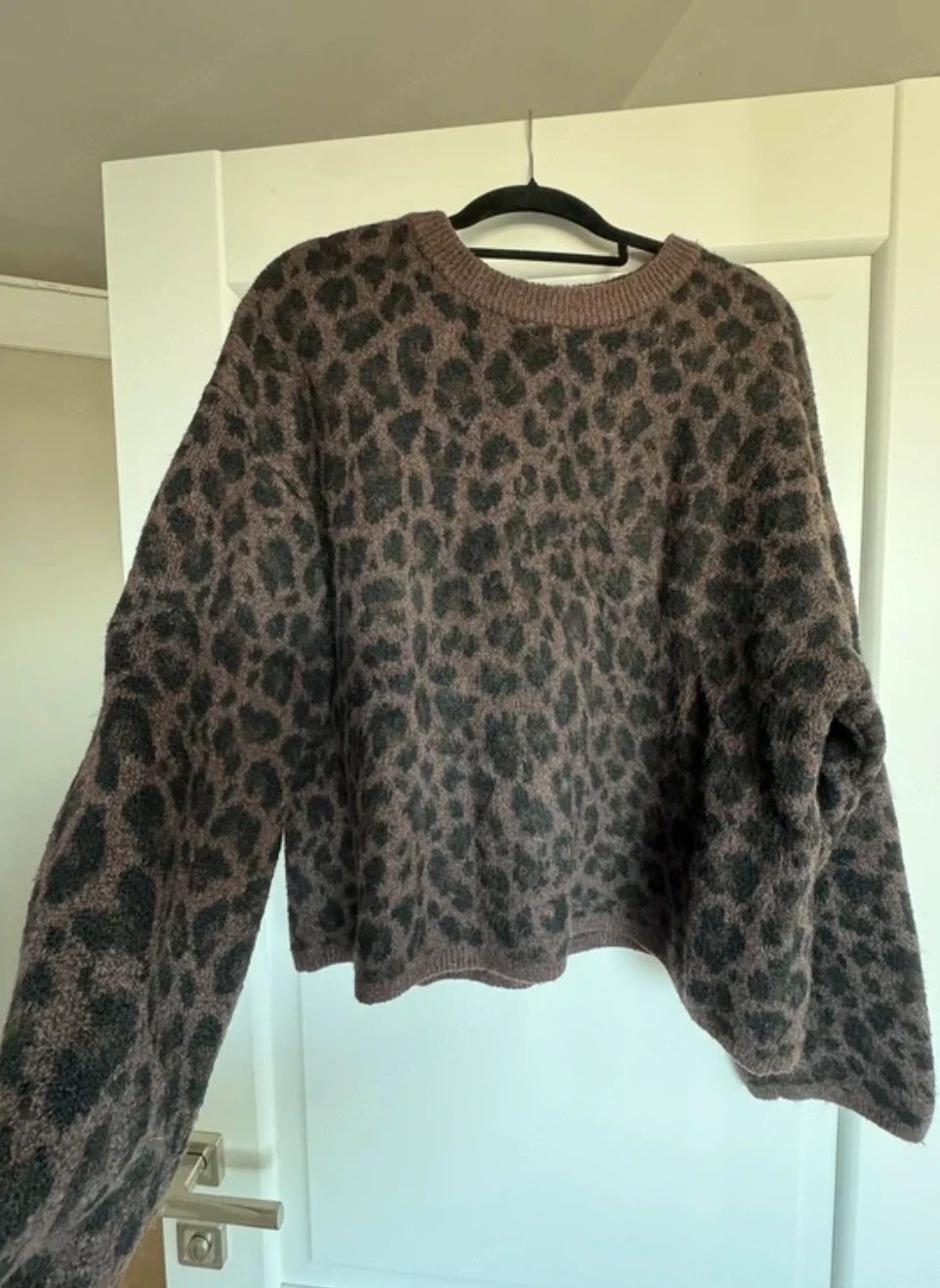 Strickpullover Leo H&M