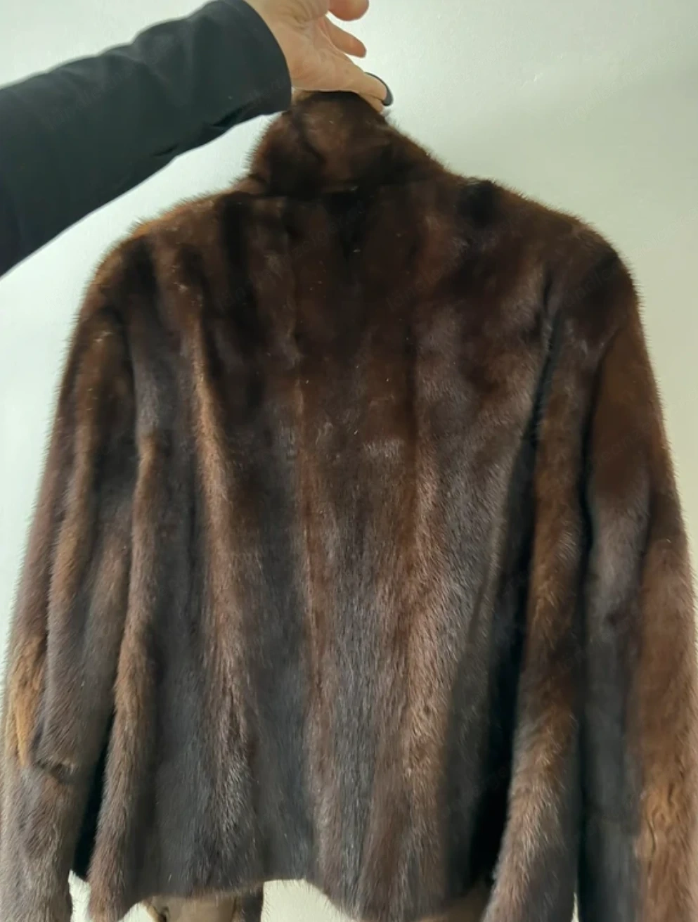 wunderschöne Jacke