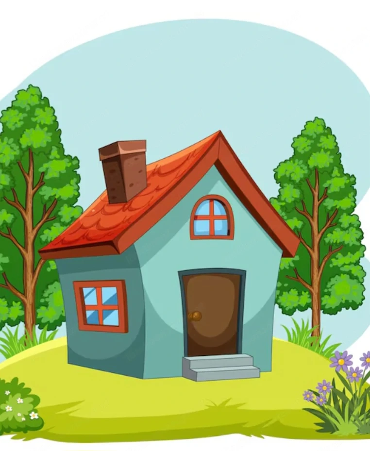 Suche BauGrundstück oder kl. Haus
