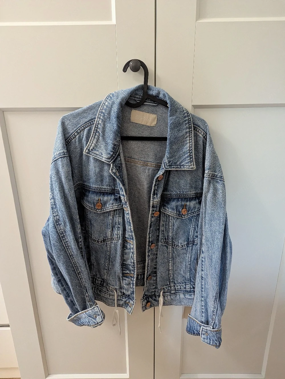 Esprit Jeanjacke Damen