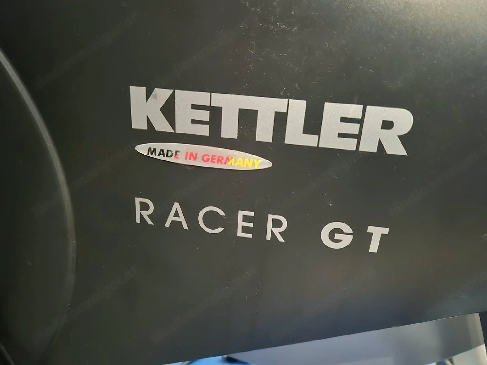 Kettler Indoor