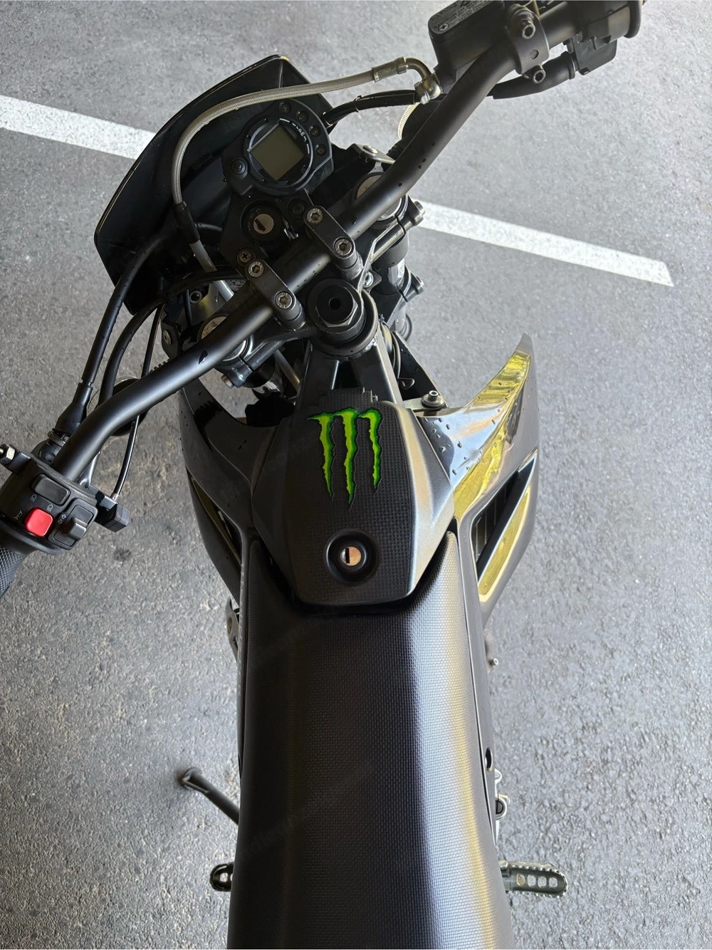 Derbi Senda 2013