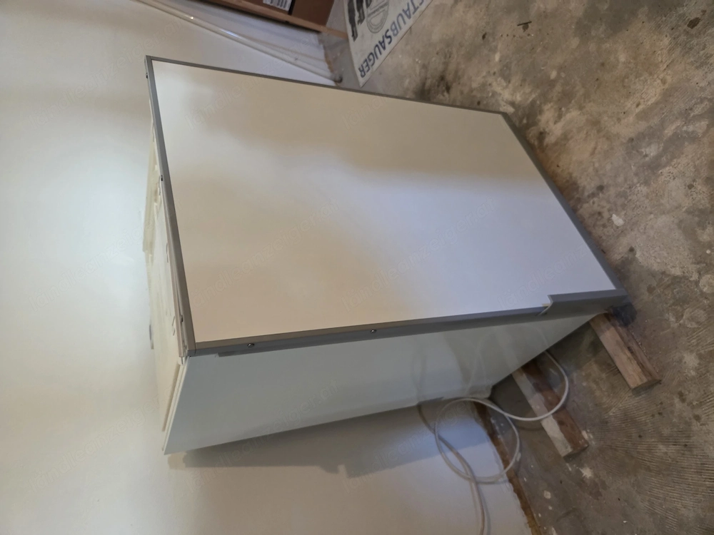 Liebherr Kühlschrank 