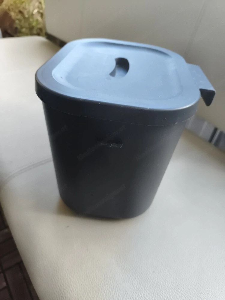Biomülleimer klein