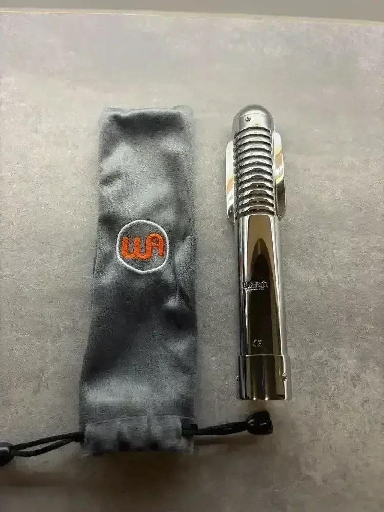 Warm Audio WA-FT Bändchen Mikrophon