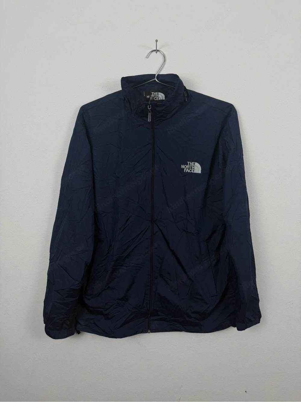 The North Face Jacke   Navy Blau