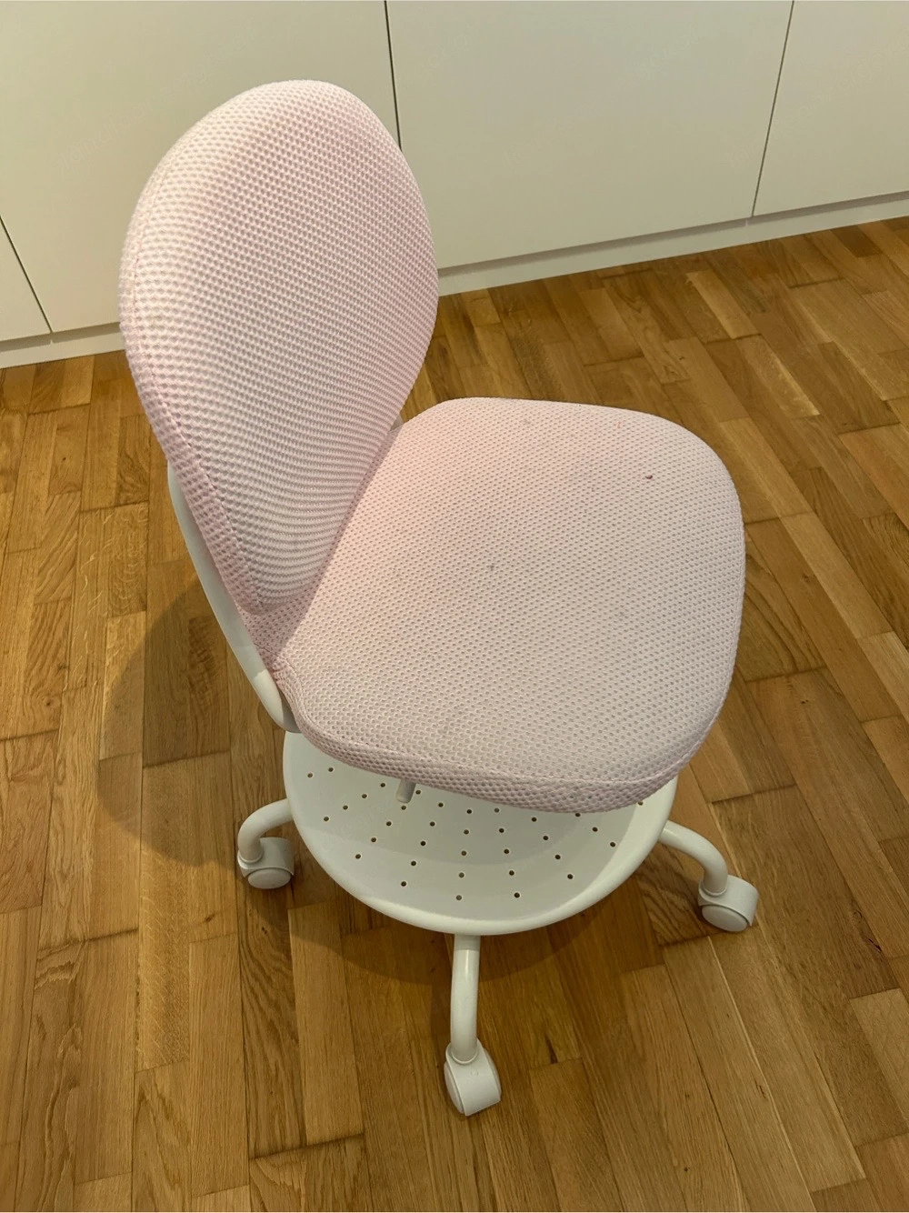 Ikea Vimund Kinder Drehstuhl