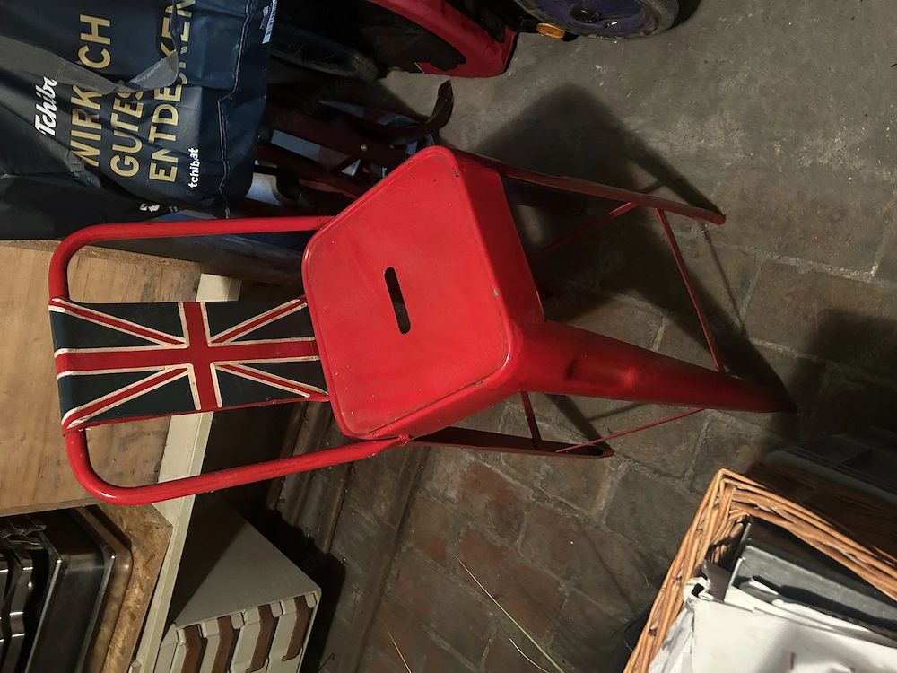 Bar Hocker 