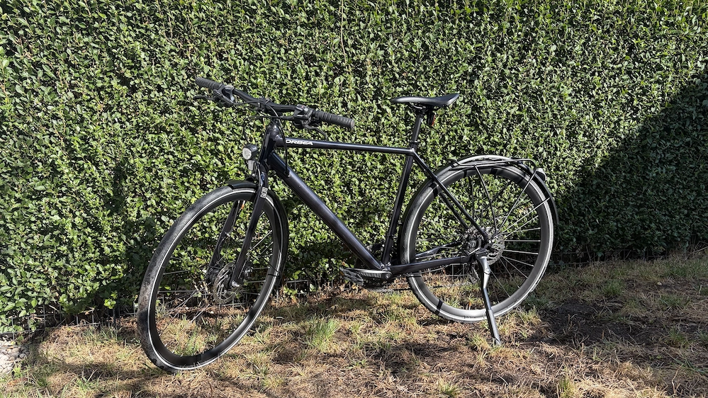 Orbea Vector 15 