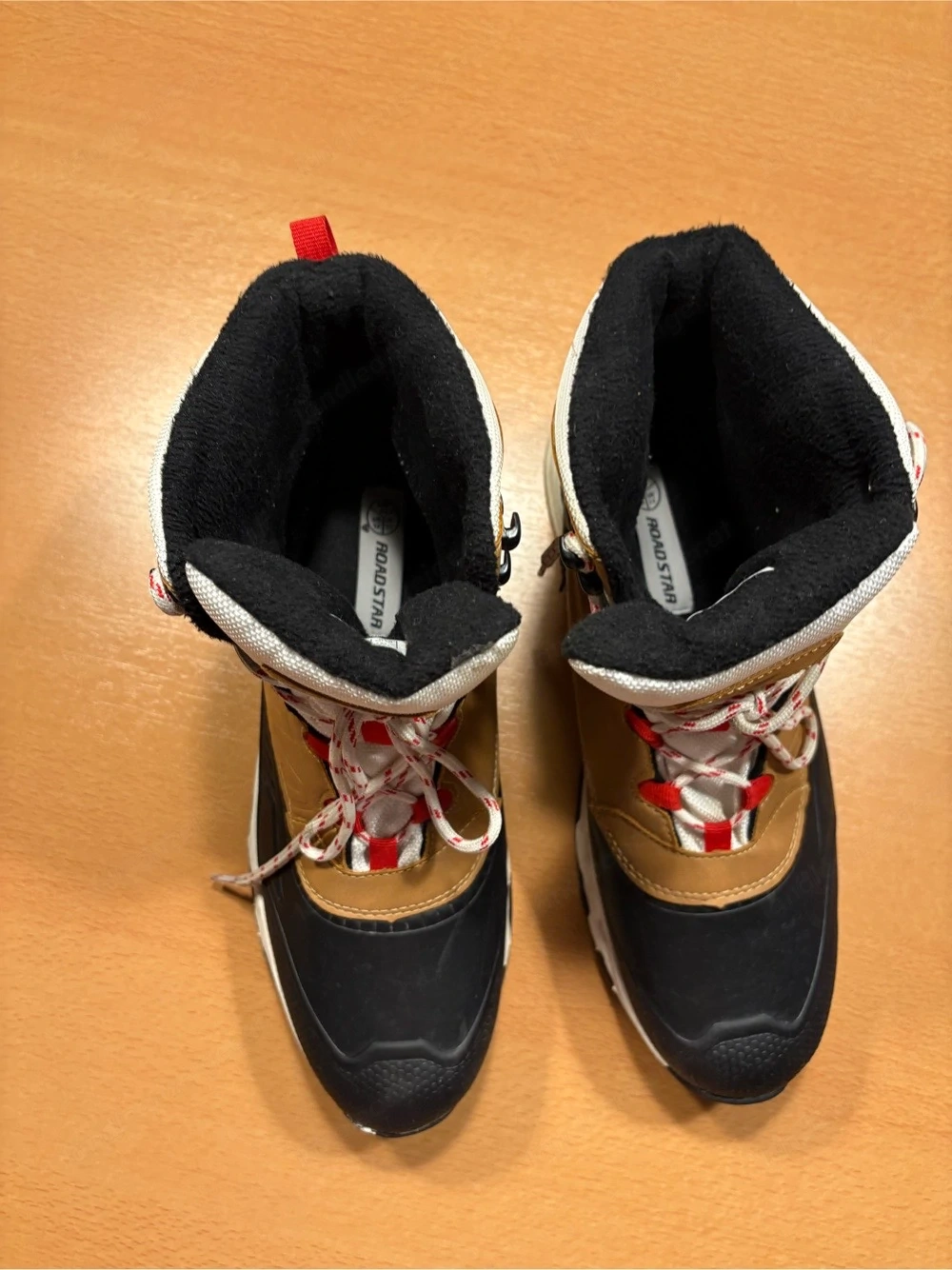 Winterstiefel Gr.45