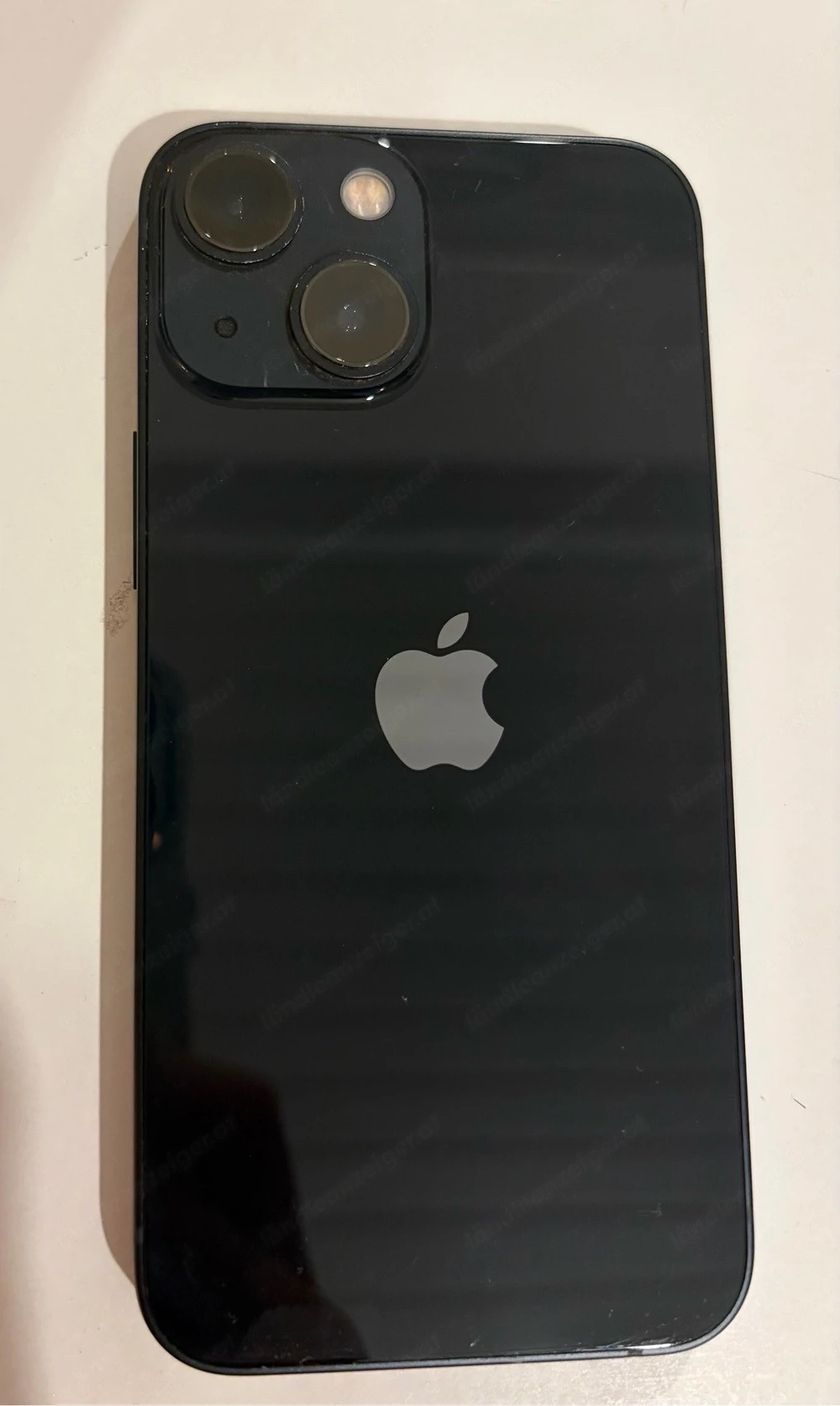 Apple iPhone 13 mini | 128 GB | Mitternacht | Sehr guter Zustand