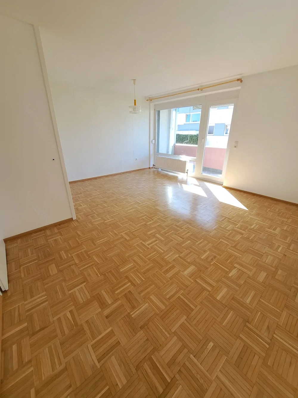 Schöne 2-Zimmer-Wohnung in Lustenau-Hasenfeld zu vermieten