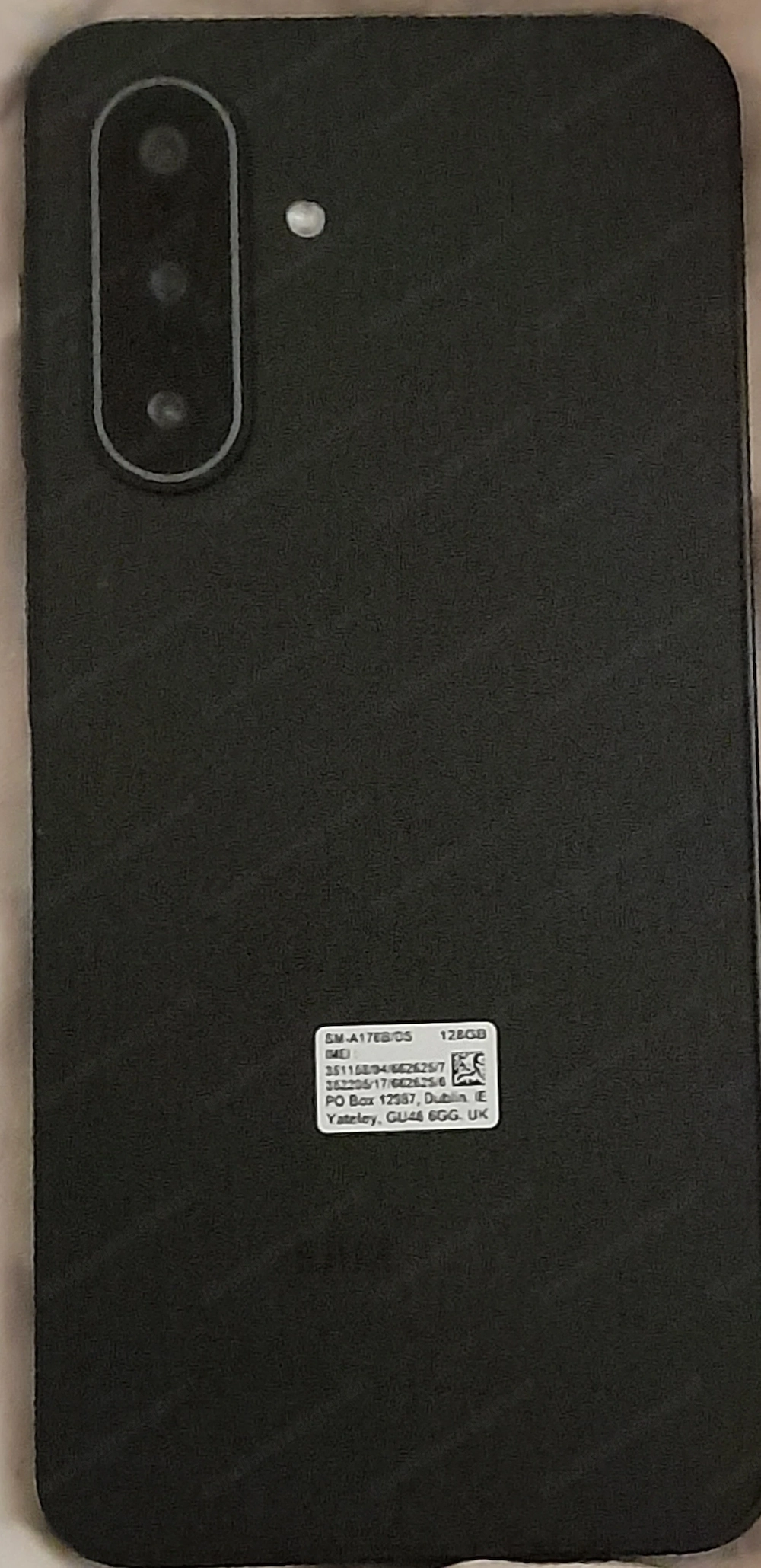 Galaxy A17 5G 128GB
