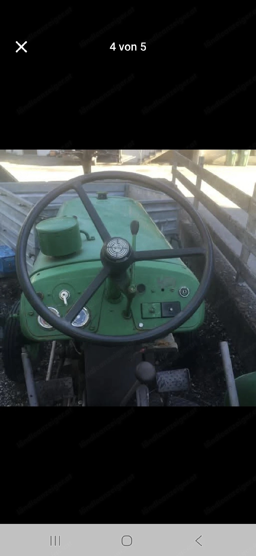 steyr 180a