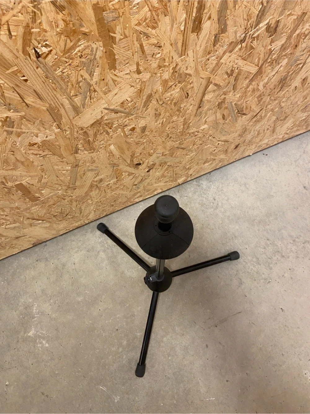K&M Posaunenstand   neuwertig, nur 1 2x benutzt