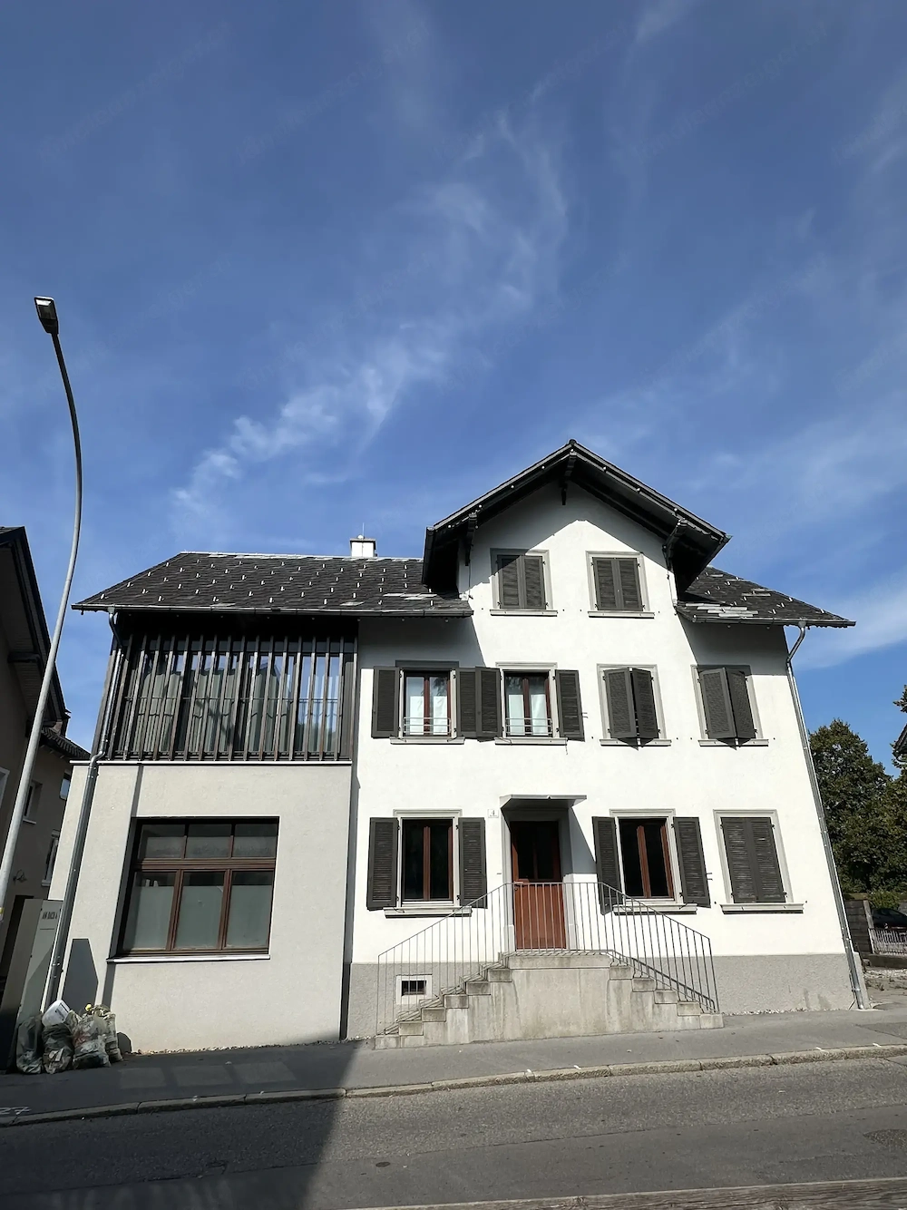 Repräsentative Bürofläche mit flexibel anmietbaren Zusatzflächen, Götzis