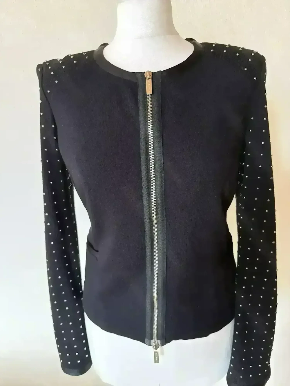 Jacke Designer 