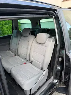Seat Alhambra 1,9TDI 4WD