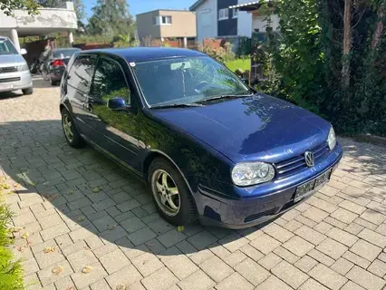 Golf IV 1.9tdi