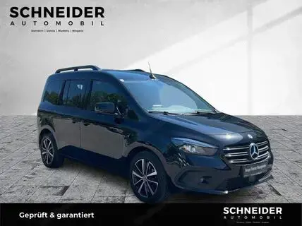 Mercedes-Benz T 180 d PROGRESSIVE Standard Navi KAM W-Paket