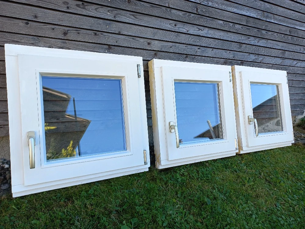 Fenster 3er Set