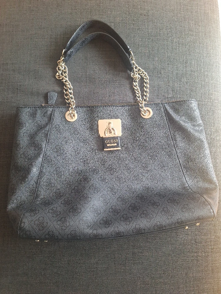 Tasche mittelgroß