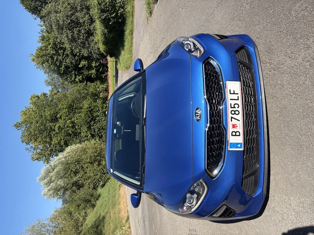Kia Ceed 1.6 crdi