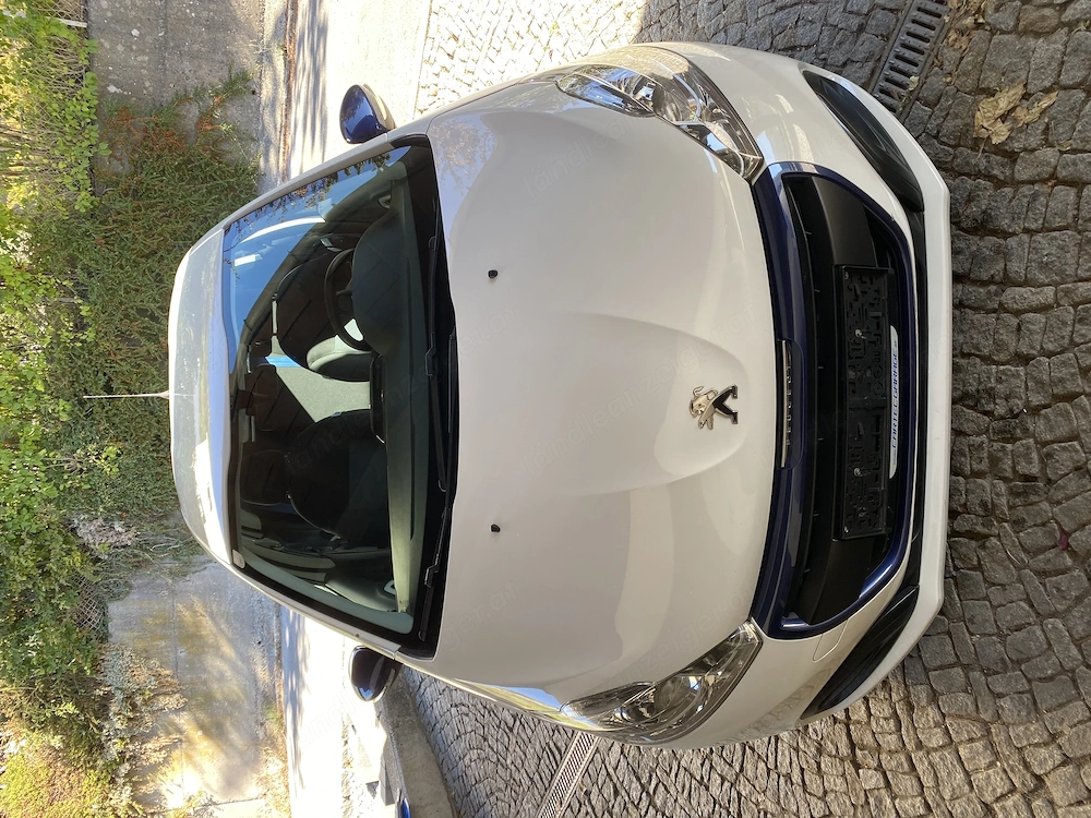 Peugeot 208 Like