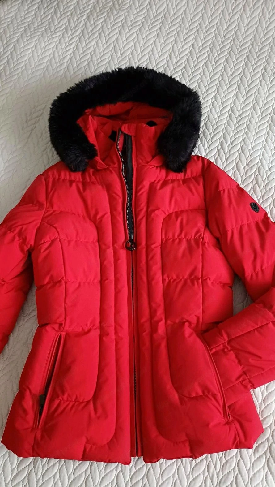 Wellensteyn Jacke 176 Top Zustand