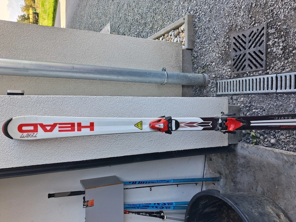 Verkaufe headski 