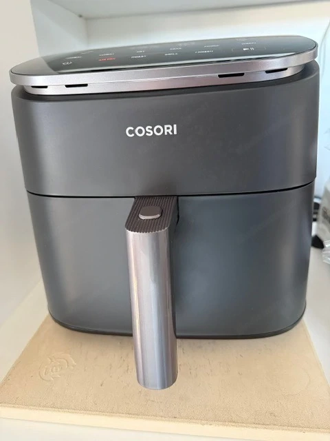 Cosori Turboblaze Airfryer