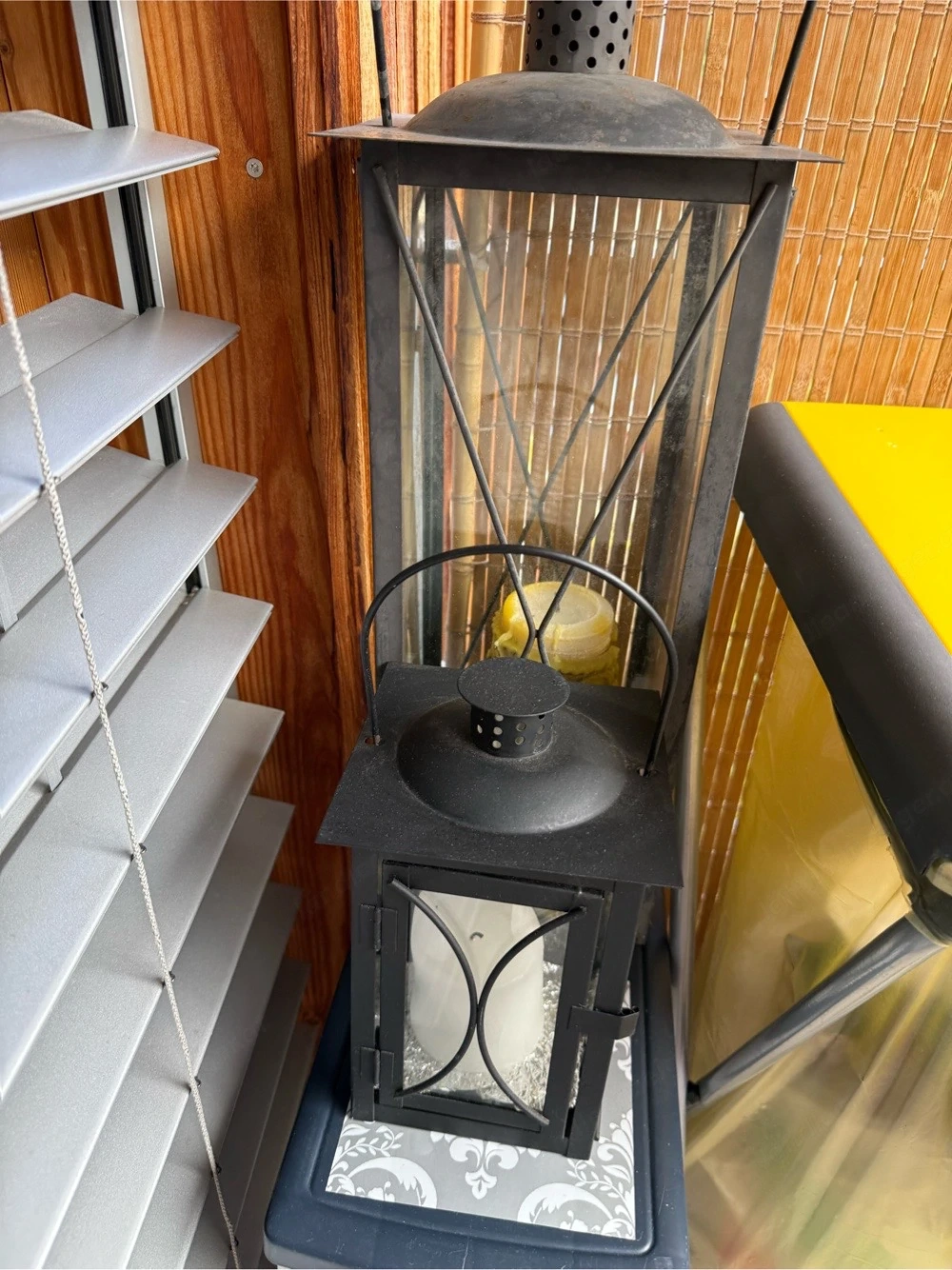 Kerzenhalter 