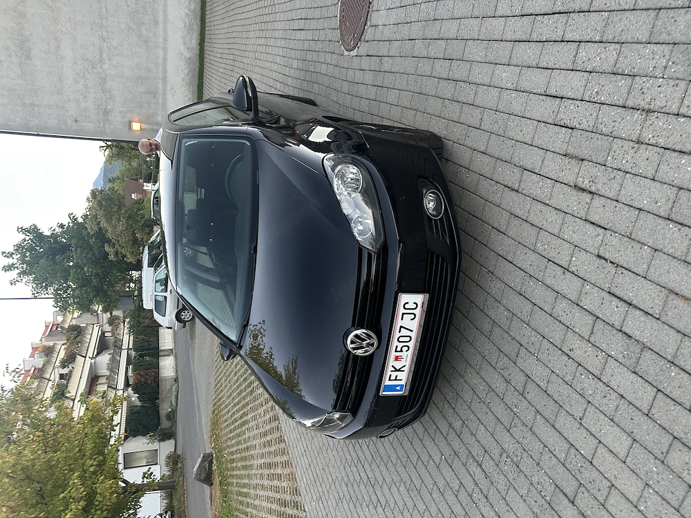 Volkswagen Golf V TDI