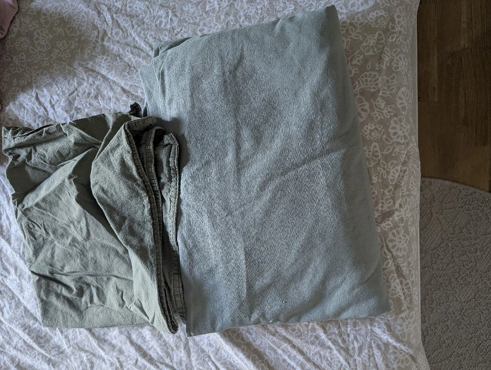 VERSCHENKE Bettwäsche sets