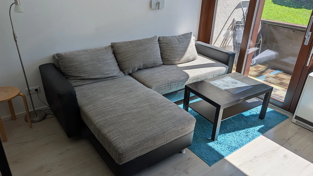 Couch zu verschenken